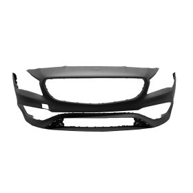 2017-2019 Mercedes Cla250 Front Bumper Cover - Best Value ®