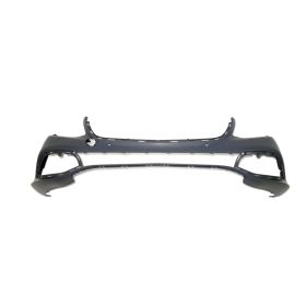 Mercedes E300 2017-2019 Front Bumper Cover - MB1000558 - OEM - 21388501389999