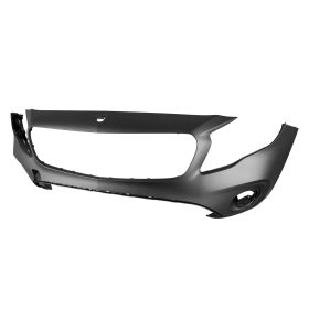 Mercedes Gla250 2018-2020 Front Bumper Cover - MB1000560 OEM# 15688037009999