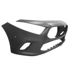 Mercedes A220 2019 Front Bumper Cover - MB1000597
