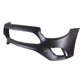 Call Us About The Front Bumper Cover - MB1000643