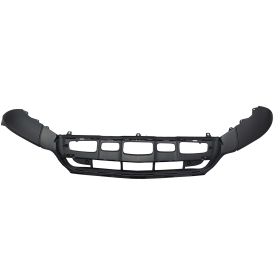 Mercedes Glc300 (coupe-c253.949) 2017-2019 Front Lower Bumper Cover - MB1015111