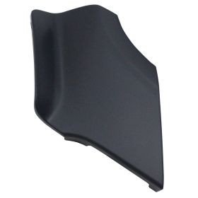 Mercedes Cls550 2012-2014 Front Bumper Cover Tow Hook Hole Cover - MB1029116
