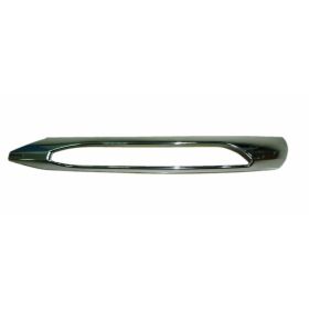 Mercedes C250 2012-2015 Driver Side Fog Light Trim Ring - MB1032100