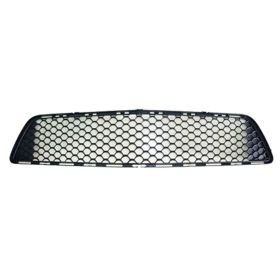 2008-2011 Mercedes C63 Amg Grille Lower Center Matte - OEM# 2048850453 - MB1036128-3