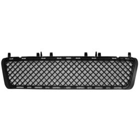 2010-2013 Mercedes E350 Front Bumper Cover Grille - Best Value - MB1036131