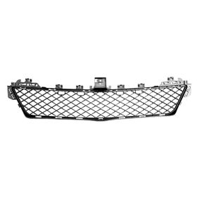 Mercedes C250 2012-2015 Front Bumper Cover Grille - MB1036151