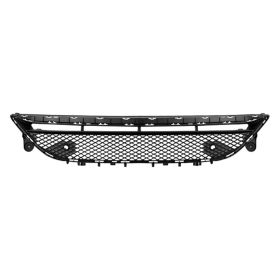 Mercedes E300 2017-2019 Front Bumper Cover Grille - MB1036156