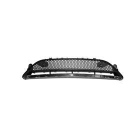 Mercedes E300 2017-2019 Front Bumper Cover Grille - MB1036156