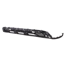 2020-2020 Mercedes Glc350E Front Bumper Cover Grille - Best Value - MB1036170OEM #2538859701