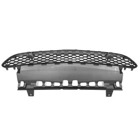 2020-2022 Mercedes Gle580 Front Bumper Cover Grille - Best Value - MB1036173