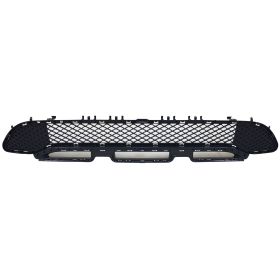 2018-2020 Mercedes Gla250 Front Bumper Cover Grille - Best Value - MB1036174OEM #1568804100