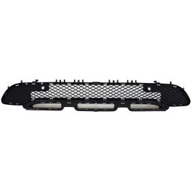 2018-2020 Mercedes Gla250 Front Bumper Cover Grille - Best Value - MB1036175