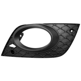 Mercedes Ml350 2009 Driver Side Fog Light Bezel - MB1038134
