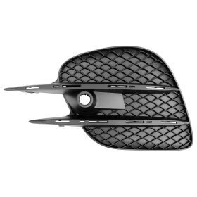 Mercedes Glc43 Amg (coupe-253.364) 2017-2019 Driver Side Fog Light Cover - MB1038193 OEM# 2538857501