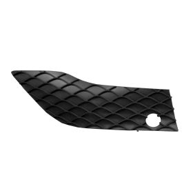 Mercedes Gle350 2016 Front Driver Side Inner Bumper Cover Grille - MB1038194