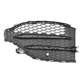 2020-2022 Mercedes Gle580 Front Driver Side Outer Bumper Cover Grille - Best Value - MB1038225