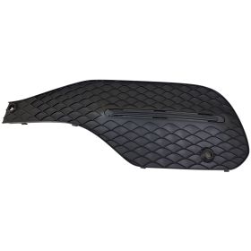 2020-2023 Mercedes Gle350 Front Driver Side Outer Bumper Cover Grille - Best Value - MB1038227OEM #1678858702