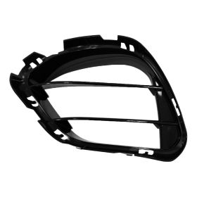 2020-2023 Mercedes Cla45 Amg Front Driver Side Bumper Cover Grille - Best Value - MB1038229
