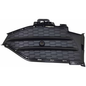 2020-2022 Mercedes Glc300 4Matic (Suv-253.983) Front Driver Side Bumper Cover Grille - Best Value - MB1038231