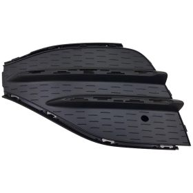 2021-2023 Mercedes Gla250 Front Driver Side Bumper Cover Grille - Best Value - MB1038233OEM #2478853805