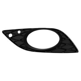 Mercedes R350 2007 Front Passenger Side Fog Light Bezel - MB1039179