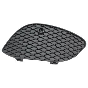 Mercedes Glc300 (coupe-c253.949) 2017-2018 Front Passenger Side Lower Bumper Cover Grille - MB1039188