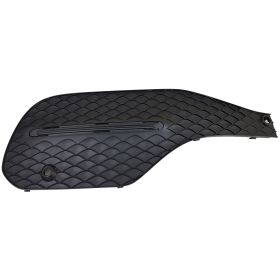 2020-2023 Mercedes Gle350 Front Passenger Side Outer Bumper Cover Grille - Best Value - MB1039227OEM #1678858702