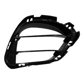 2020-2023 Mercedes Cla45 Amg Front Passenger Side Bumper Cover Grille - Best Value - MB1039229