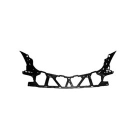 Mercedes E250 2014-2016 Front Bumper Cover Support Rail - MB1041113