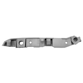 Mercedes E300 2017-2019 Front Driver Side Upper Bumper Cover Retainer - MB1042118