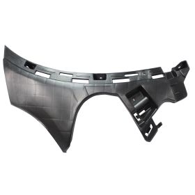 Mercedes Glc300 (coupe-c253.949) 2017-2018 Front Driver Side Outer Bumper Cover Support - MB1042125