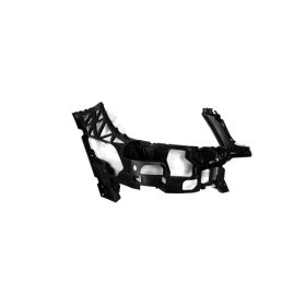 Mercedes C250 2012-2015 Passenger Side Upper Front Bumper Cover Support - MB1043101