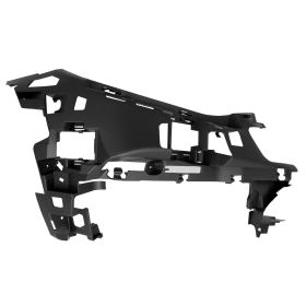 Mercedes E300 2017-2019 Front Passenger Side Outer Bumper Cover Support - MB1043120