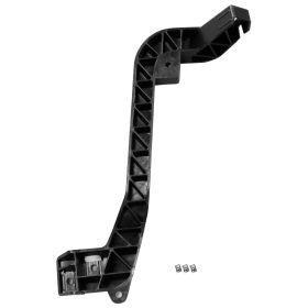 Mercedes Gle350 2013-2016 Front Passenger Side Outer Bumper Cover Support - MB1043129