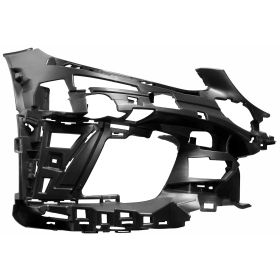 2019 Mercedes C300 Convertible Front Passenger Side Outer Bumper Cover Support - Best Value ®