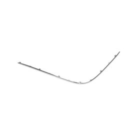 Mercedes E320 2000-2003 Passenger Side Front Bumper Cover Molding - MB1044102