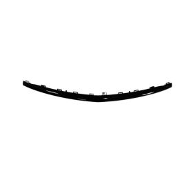 Mercedes E53 Amg Sedan 2017-2018 Front Lower Bumper Cover Molding - MB1044133