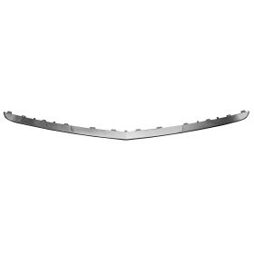 Mercedes E400 2014 Front Lower Bumper Cover Molding - MB1044134