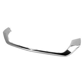 Mercedes Glc300 (coupe-c253.949) 2017-2019 Front Bumper Cover Molding - MB1044137