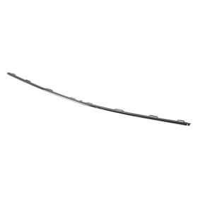 Mercedes Cla250 2017-2019 Front Lower Bumper Cover Molding - MB1044143