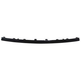 2019-2023 MERCEDES C43 AMG (4-DOOR) Front Center Bumper Cover Molding - MB1044149 OEM# 2058856804