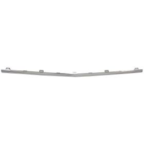 2020-2023 MERCEDES GLE580 Front Center Bumper Cover Molding - MB1044160
