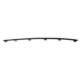 2015-2017 MERCEDES GLA250 Front Bumper Cover Molding - MB1044174