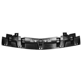 Mercedes Gle350 2016-2017 Front Lower Bumper Cover Support - MB1045100