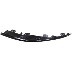 2019 Mercedes C300 Convertible Front Driver Side Bumper Cover Molding