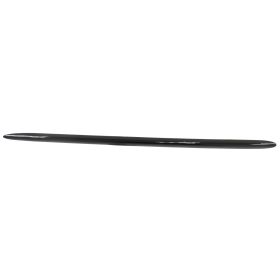 Mercedes C43 Amg (2-door) 2019 Front Driver Side Lower Bumper Cover Grille Molding - MB1046168