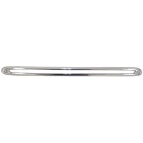 2020-2023 Mercedes Gle350 Front Driver Side Lower Bumper Cover Grille Molding - Best Value - MB1046189