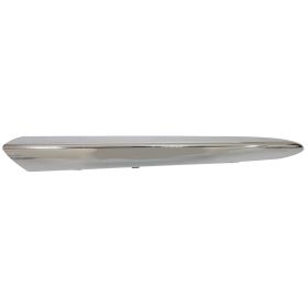 2020-2022 MERCEDES GLC43 AMG (SUV-253.964) Front Driver Side Lower Bumper Cover Molding - MB1046192 OEM# 2538852104