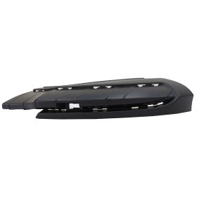 Mercedes Gle350 2016-2017 Front Passenger Side Lower Bumper Cover Molding - MB1047145